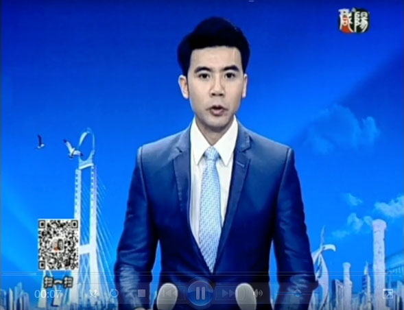 旬邑县以龙头企业引领贫困群众稳定脱贫