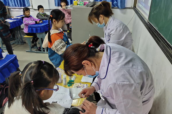 二棉医院开展体检活动.png 二棉医院开展体检活动.png